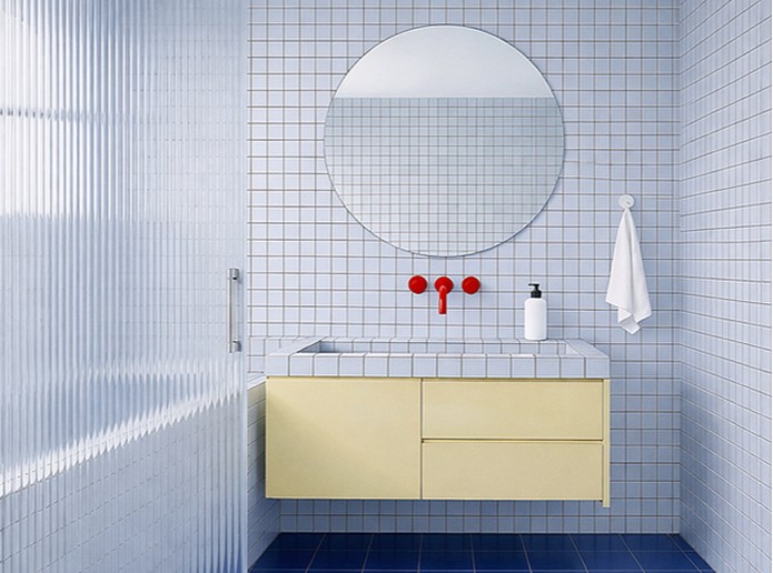 Modern Interiors