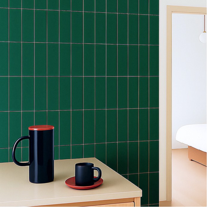 Modern Interiors