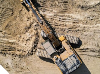Site/Foundation Excavation