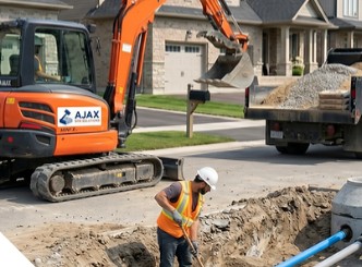 Water Sewer and Septic