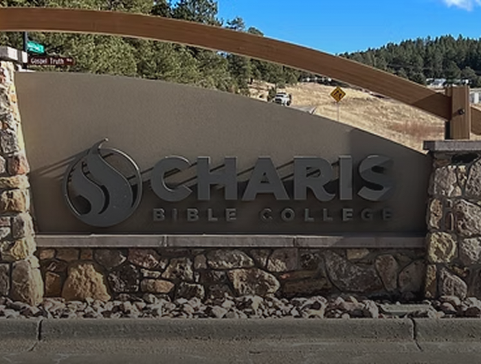 Woodland Park - Charis Bible College - Student Housing by Ajax Concrete