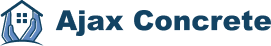Ajax Concrete Logo